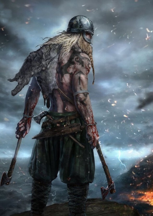THE NORTH (2026)