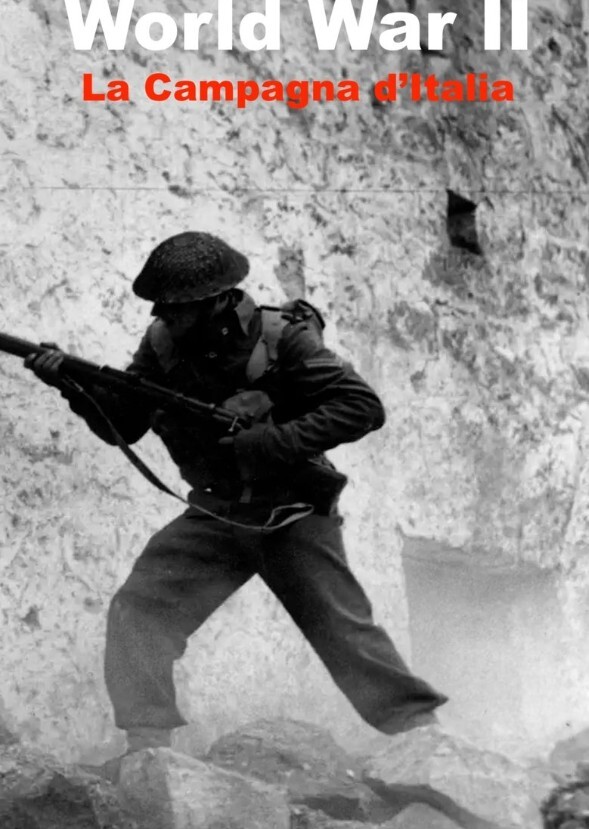 The North Africa War