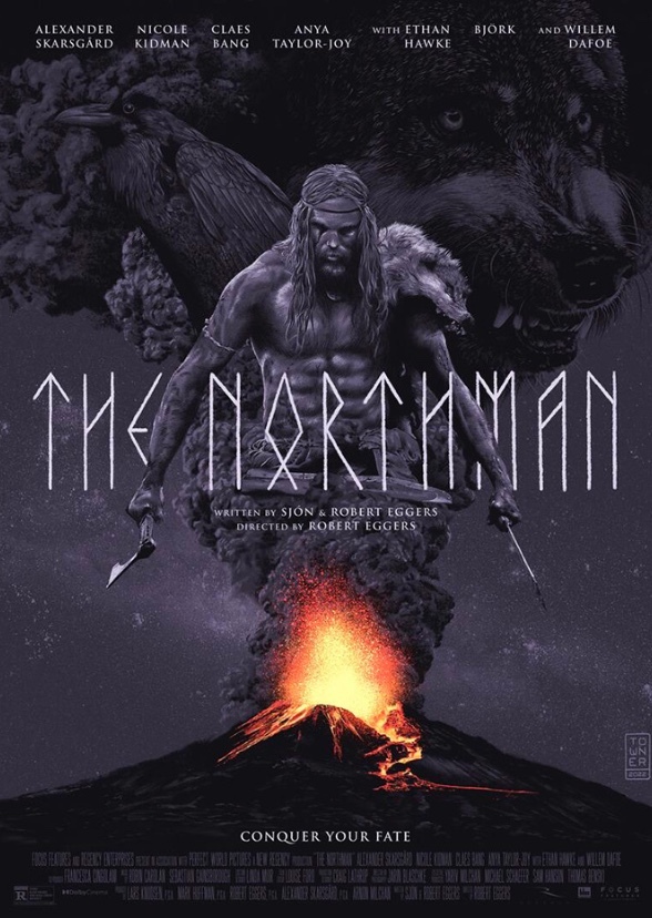 The Northman (1962)