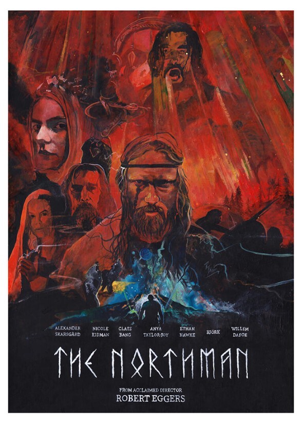 The Northman (1972)