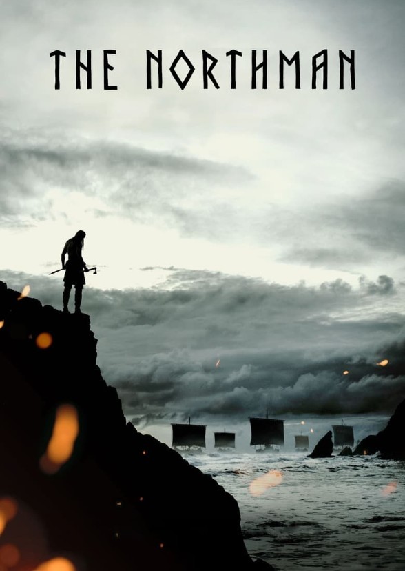 The Northman (1990's)