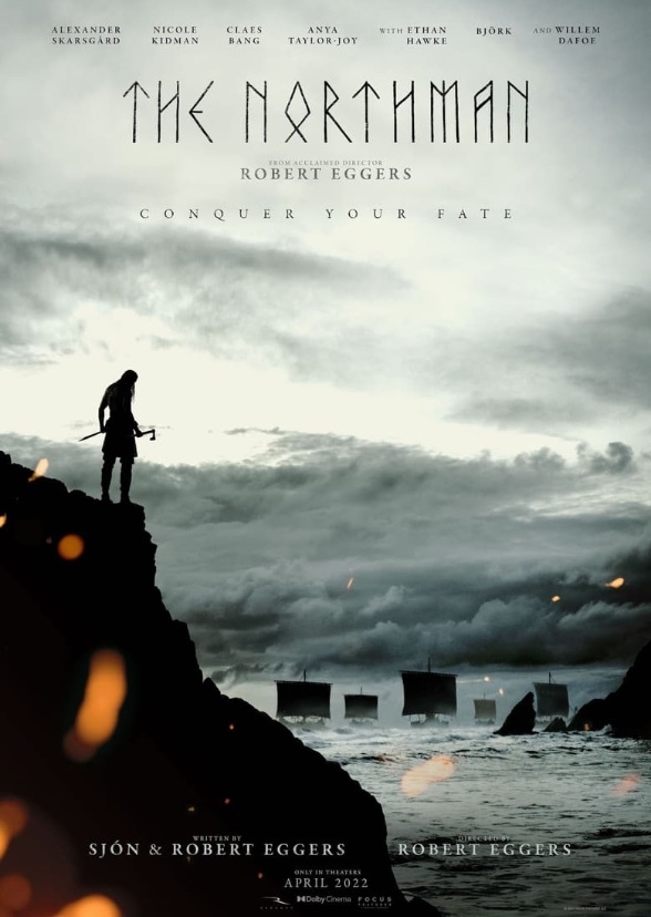 The Northman (2002)