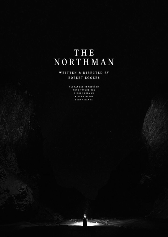 The Northman (2022)