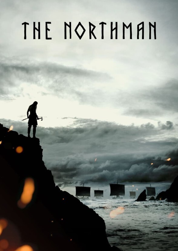 The Northman [2032]