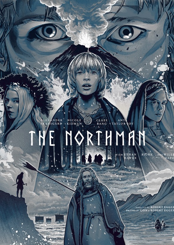 The Northman (Sequel)