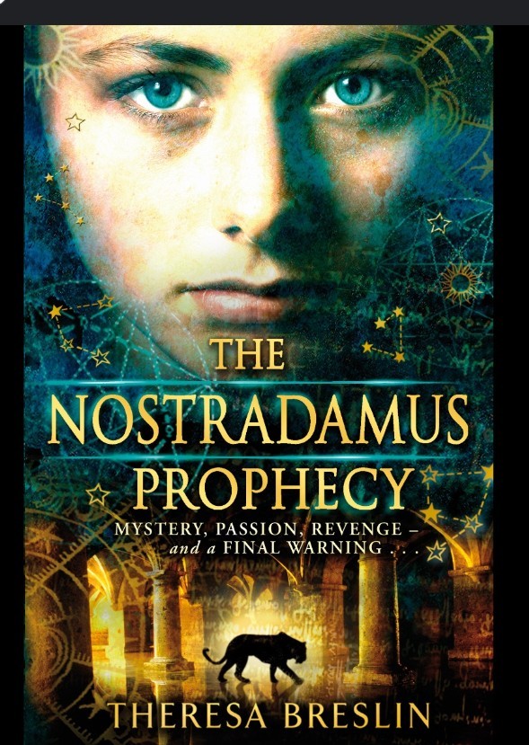 The Nostradamus prophecy