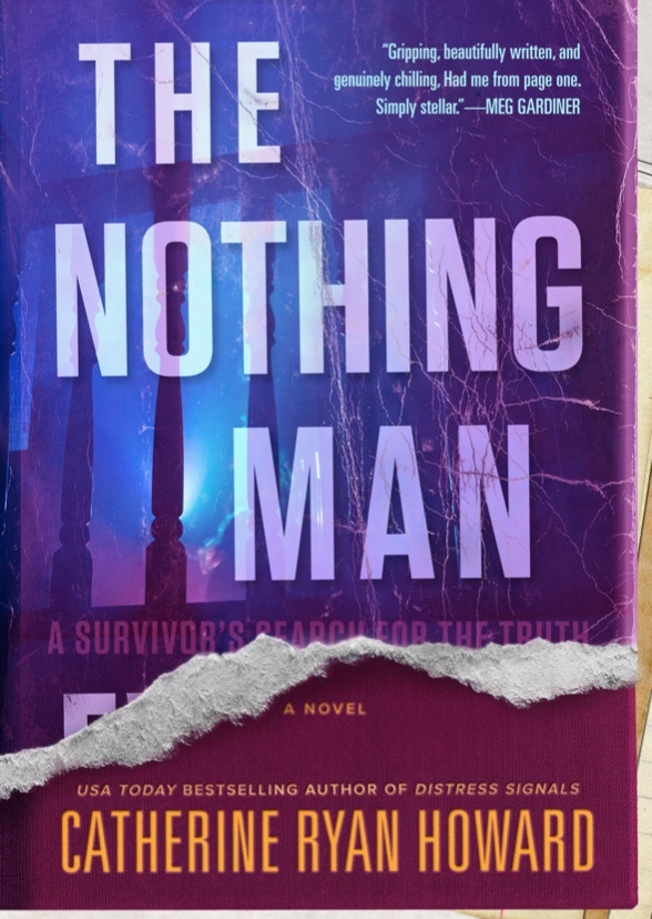 The Nothing Man 