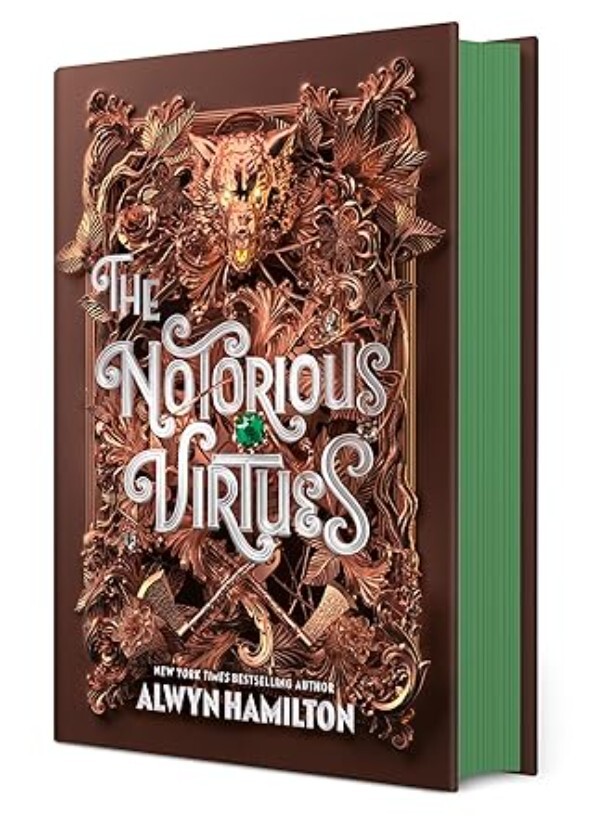 The Notorious Virtues