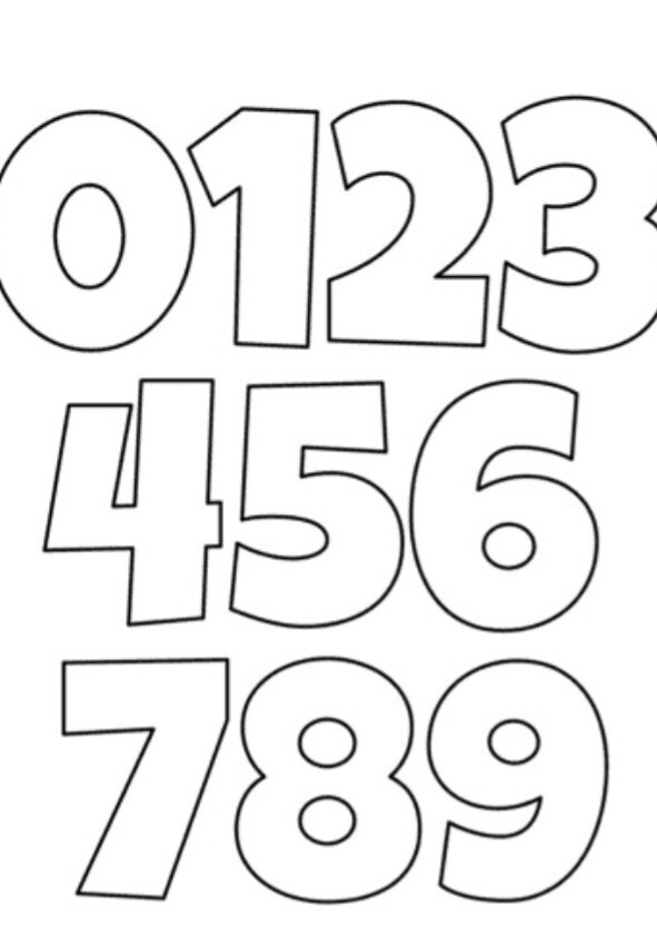 The NumberPals alexkrzywicki version