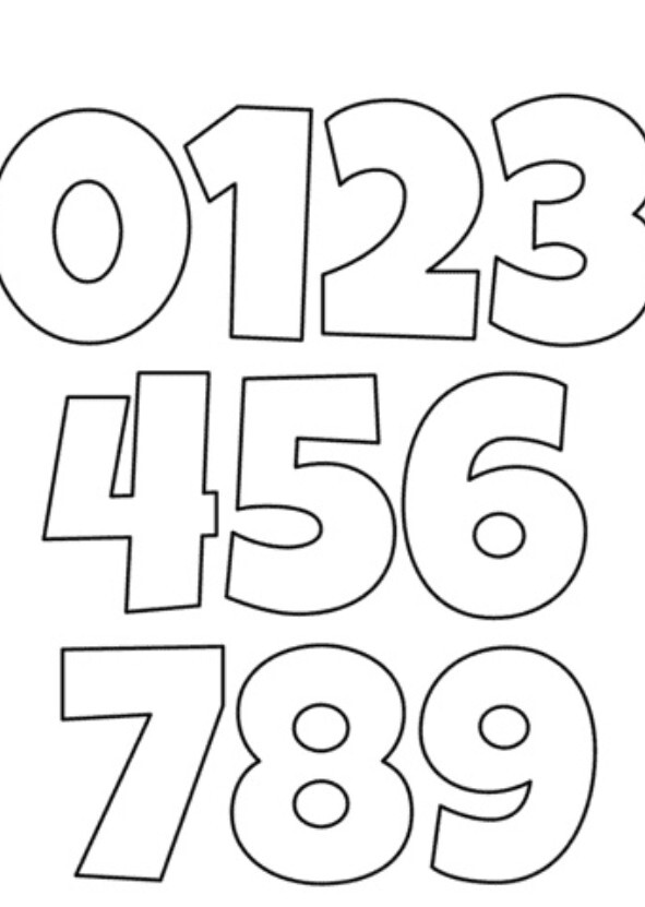 The NumberPals (Celebrities Edition)