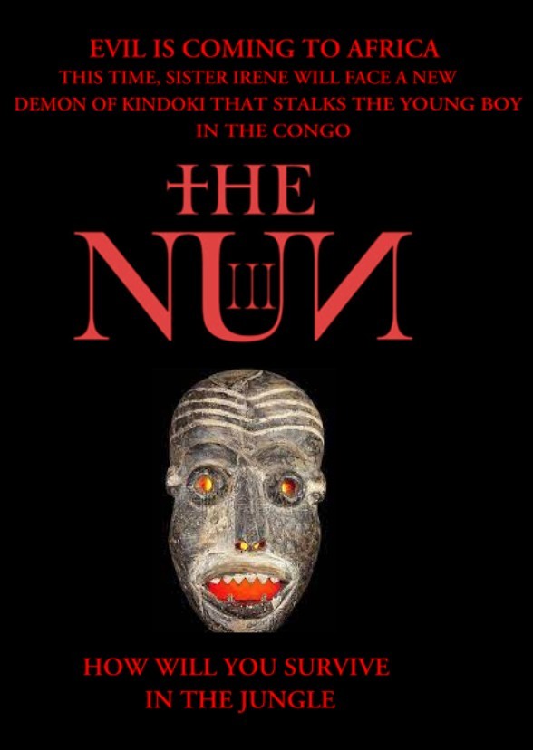 The Nun 3