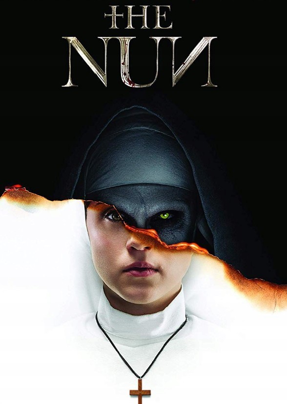 The Nun-Genderswap