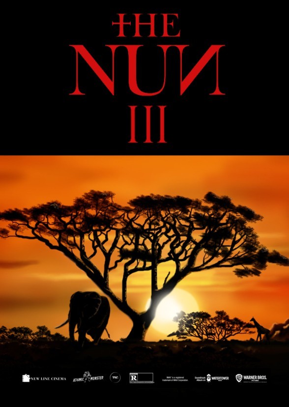 The Nun III