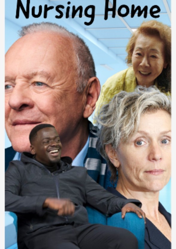 The Nursing Home