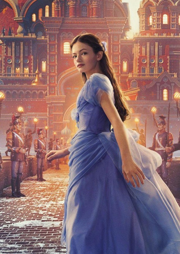The Nutcracker Chronicles