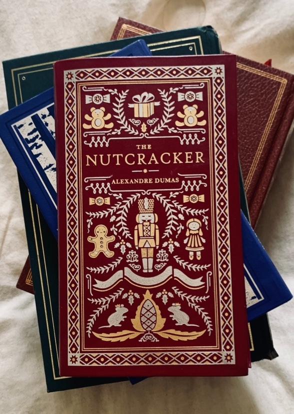 The Nutcracker 