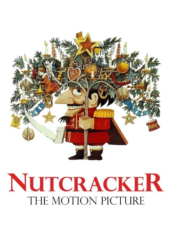 The Nutcracker 