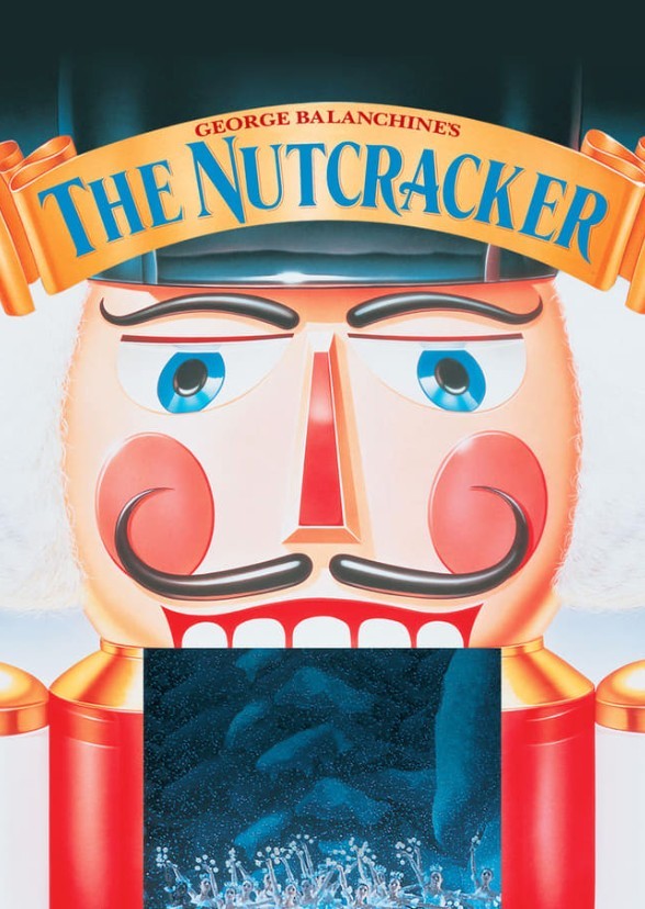 THE NUTCRACKER