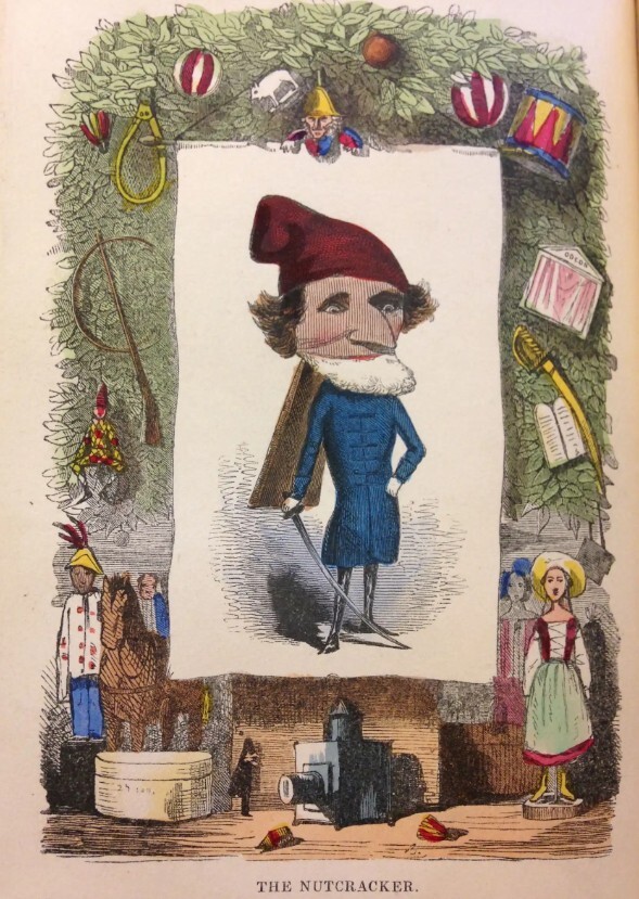 The Nutcracker