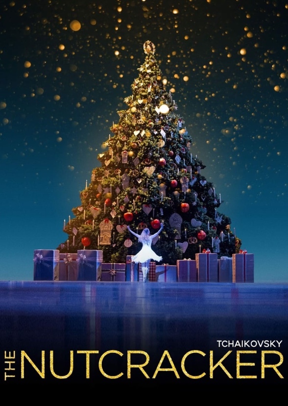 The nutcracker 