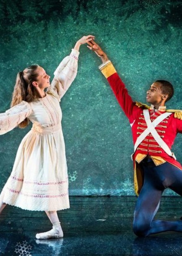 The Nutcracker Movie (Illumination Studios)