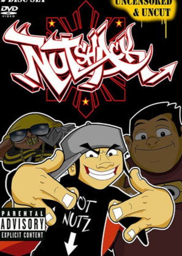 The Nutshack Gang Gets Execution Day In Jail (2026)