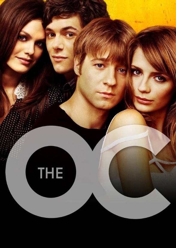 The O.C. (1994-1998)