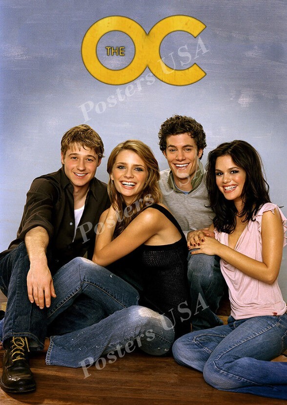The O.C. (2023 - 2027)