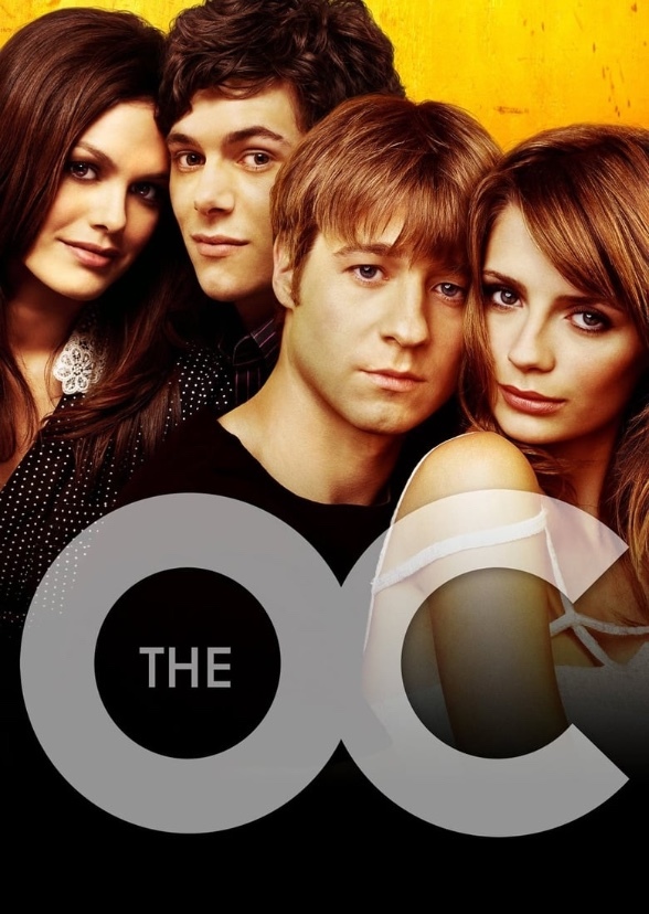 The O.C. (2023 Reboot)