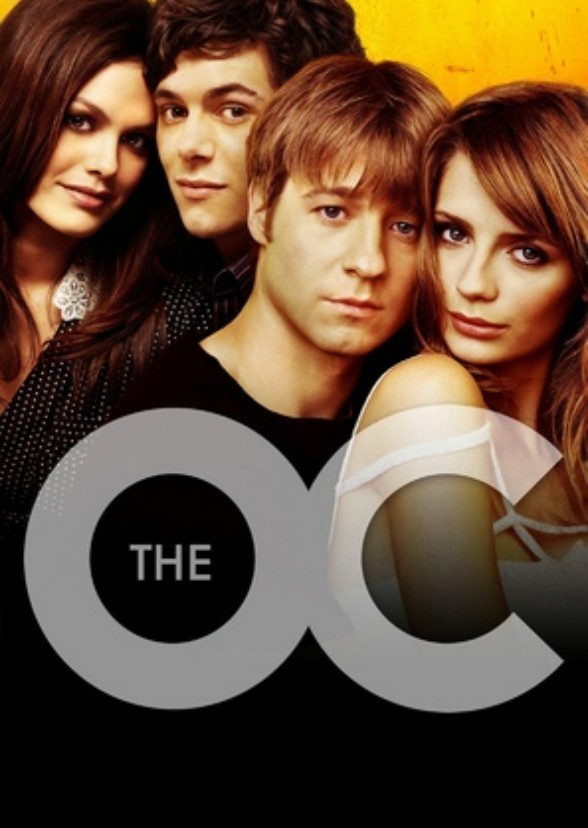 The O.C. 