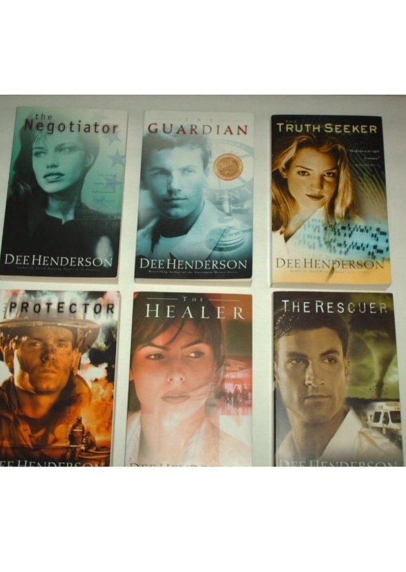 The O’Malley Series