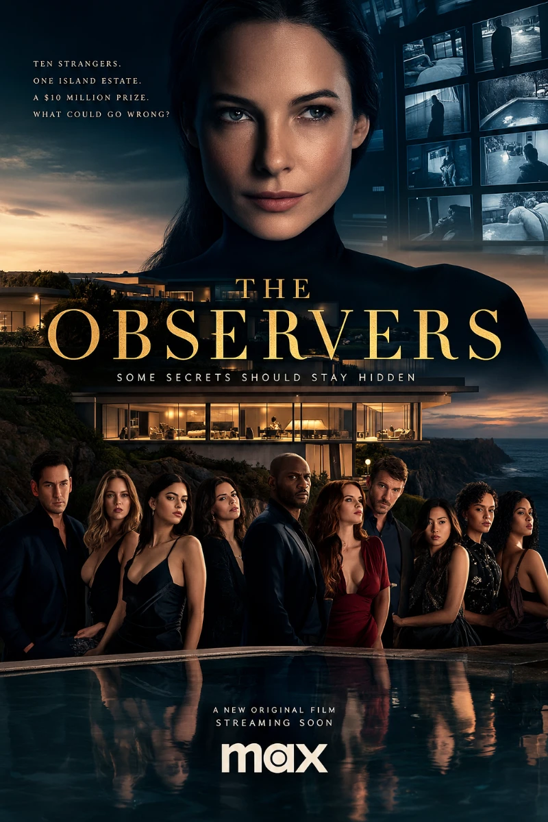 The Observers
