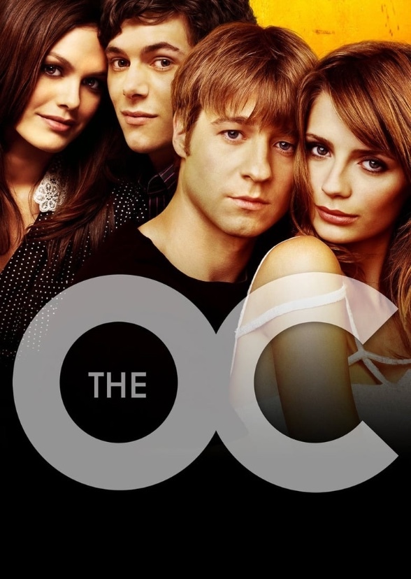 The OC (2023)