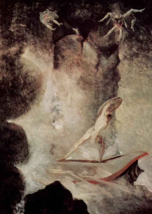 The Odyssey (1986)