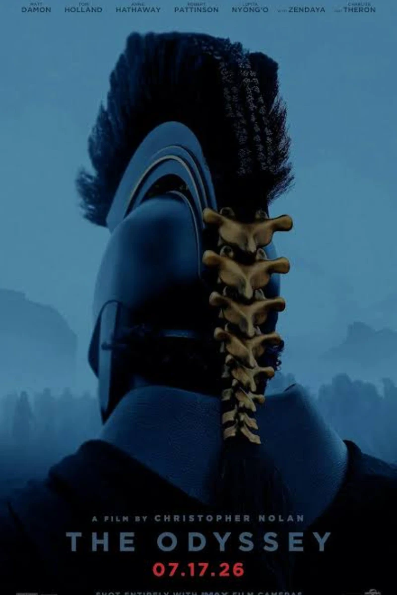 The Odyssey (2006)