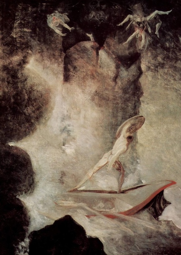 The Odyssey (2026)