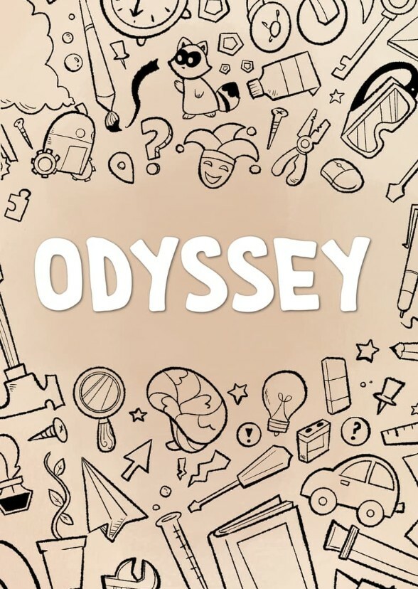 The Odyssey: A Journey Home