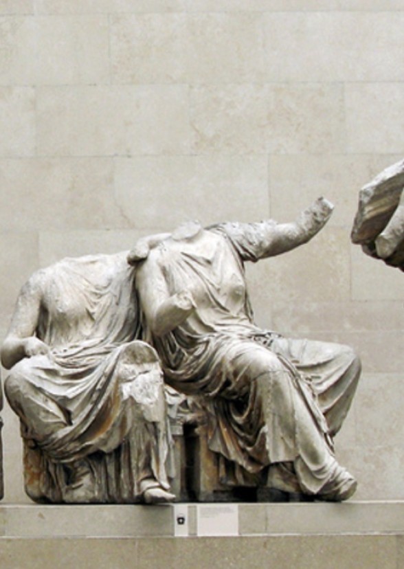 The Odyssey