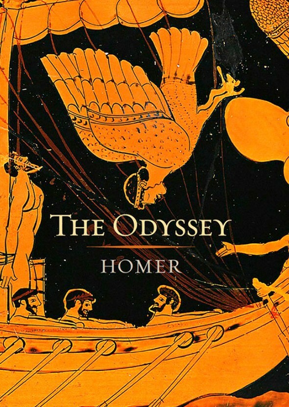 The Odyssey