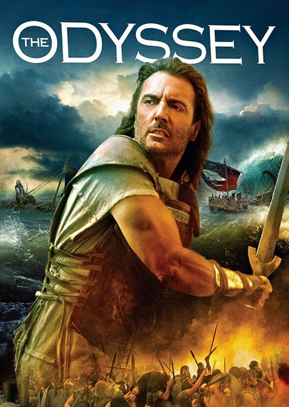 The Odyssey