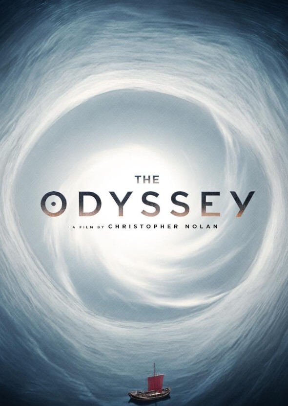 The Odyssey