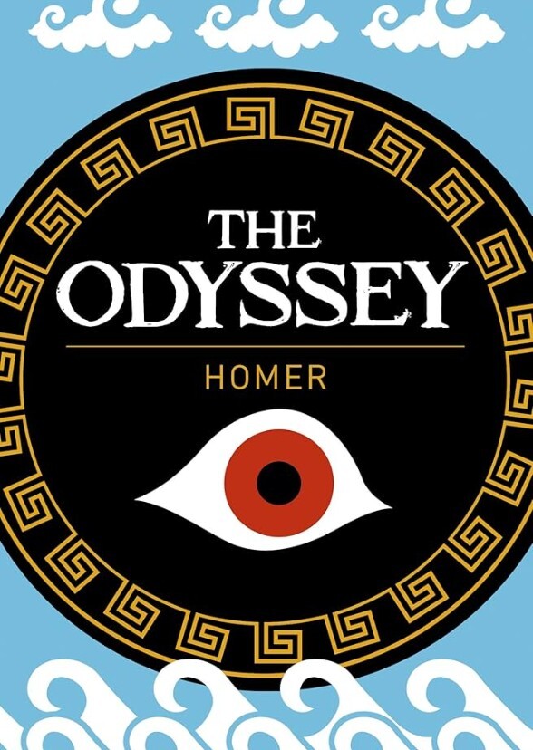 The Odyssey
