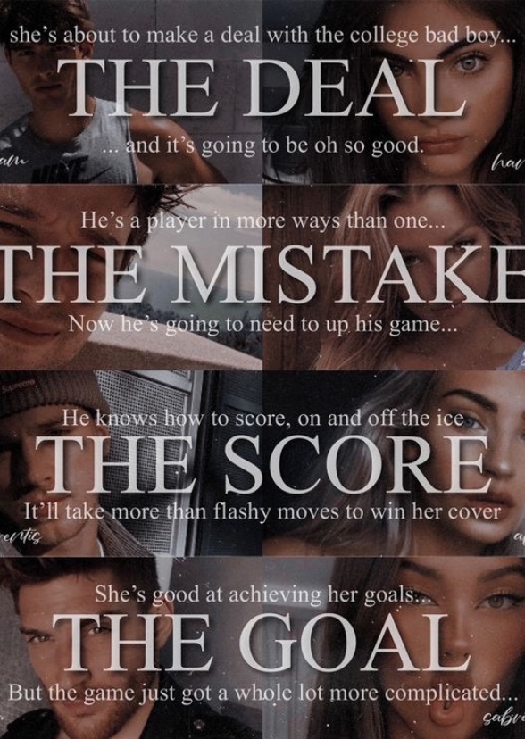 The Off Campus Serie Fan Casting on myCast