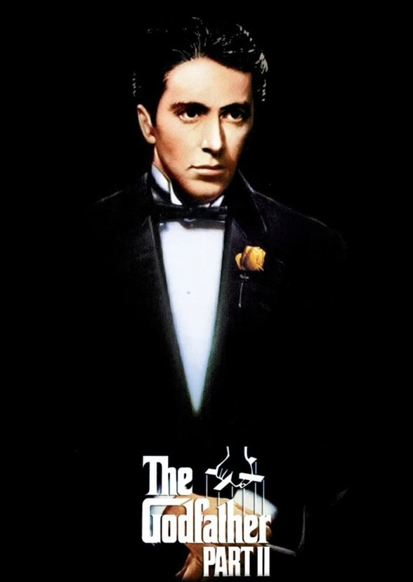 The Offer (Season II)
