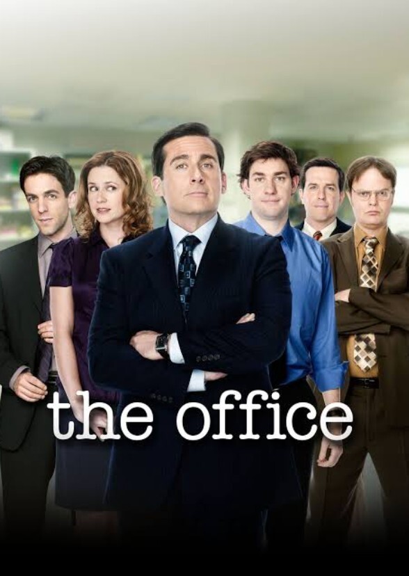 The Office [2005-2013]