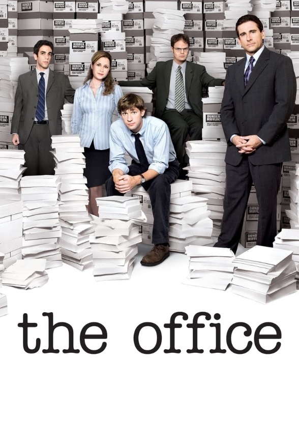 The Office 2021 Tv Series 