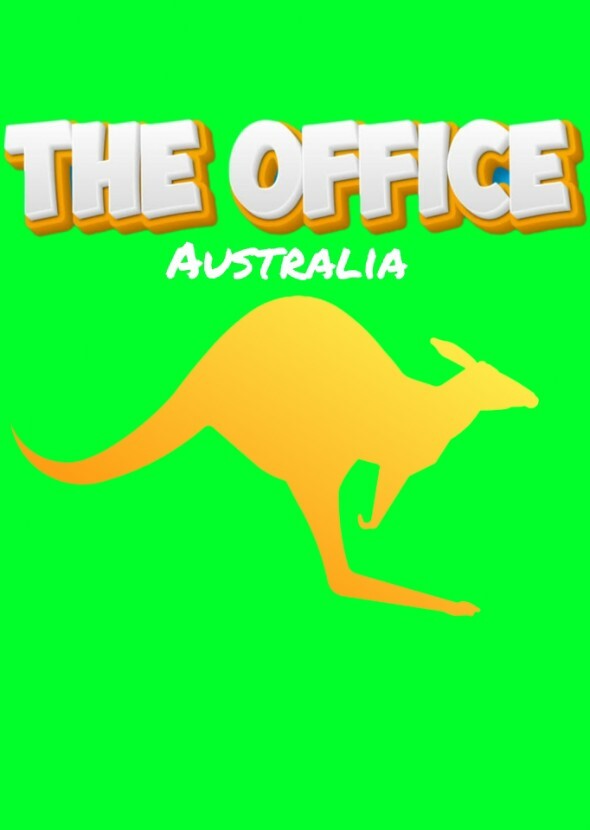 THE OFFICE AUSTRALIA 
