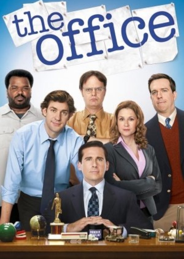 The Office