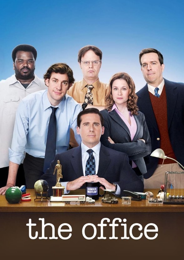 The Office 