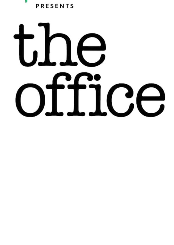 The office